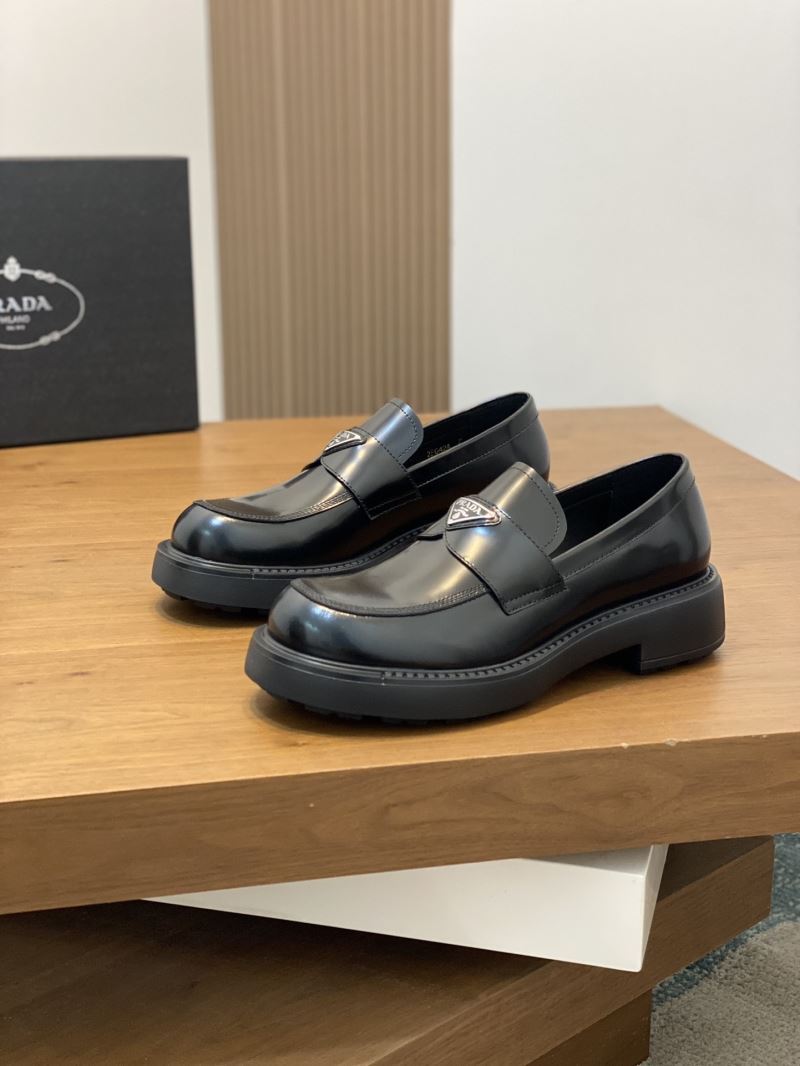 Prada Low Shoes